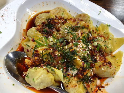 Tao Dumplings - e-Seniors 0
