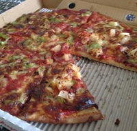 Topelz Italian Restaurant  Pizzeria - e-Seniors