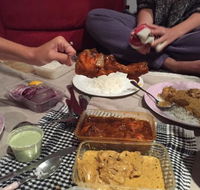 Yarra Indian Takeaway and Cafe - e-Seniors