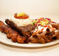 Antalya Restaurant - e-Seniors