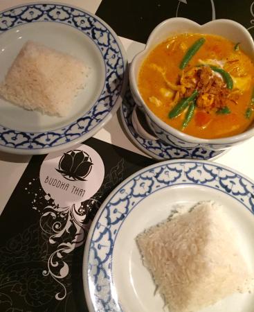 Buddha Thai Restaurant - e-Seniors 0