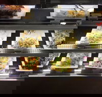 Ceddo's Tasty Chooks  Salads - e-Seniors
