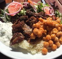 Chorba Cafe - e-Seniors