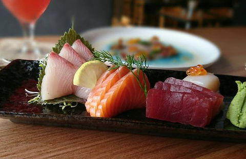DenDeke Japanese Bar & Dining - e-Seniors 0