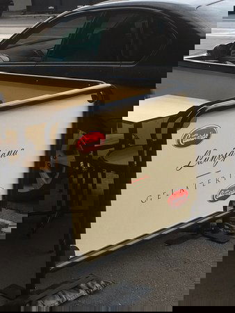 Lunigiana Gelateria - e-Seniors 0