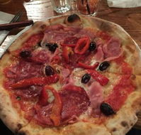 Noi Pizzeria - e-Seniors