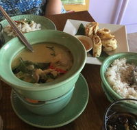 Peds Thai Cuisine - e-Seniors