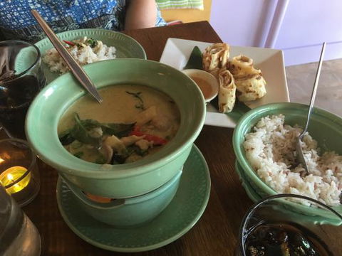 Peds Thai Cuisine - e-Seniors 0