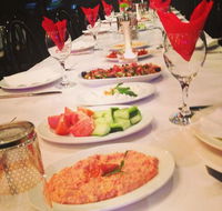 Pinarbasi Restaurant - e-Seniors