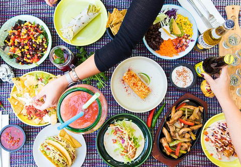 Taco Bill Camberwell - e-Seniors 0
