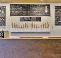 Tallboy and Moose - Brewery - e-Seniors
