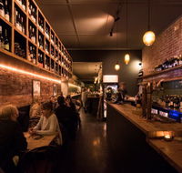 The Hills Wine Bar - e-Seniors