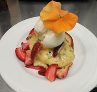 The Oaks Cafe - e-Seniors