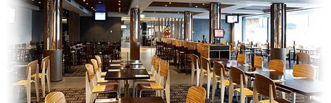 The Olympic Hotel & Bistro - e-Seniors 0