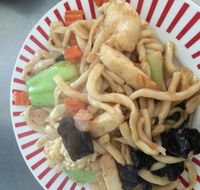 Wang Wang Dumplings - e-Seniors