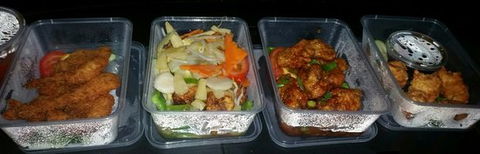 Great Eastern Hakka Restaurant - e-Seniors 0