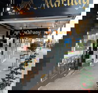 Maruay Thai Cafe - e-Seniors