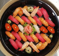 Morikun Japanese Take Away and Eat In Shop - e-Seniors