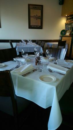 Samsara Restaurant - e-Seniors 0