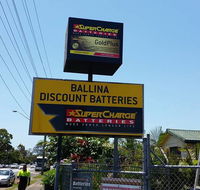 Ballina Discount Batteries - e-Seniors