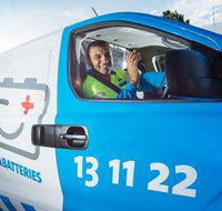 NRMA Batteries - e-Seniors