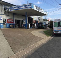 Port Stephens Tyres - e-Seniors