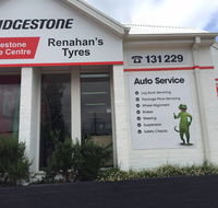 Renahans Tyre Service - e-Seniors