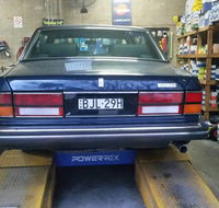 Le Mans Motors Bowral - e-Seniors