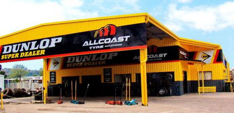 All Coast Tyre Solutions - e-Seniors 3