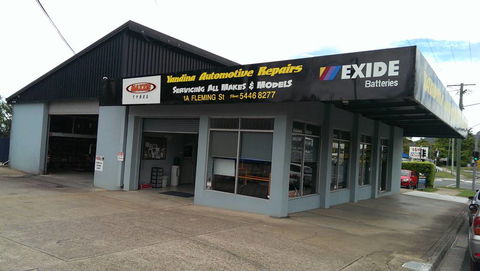 Yandina Automotive Repairs - e-Seniors 0