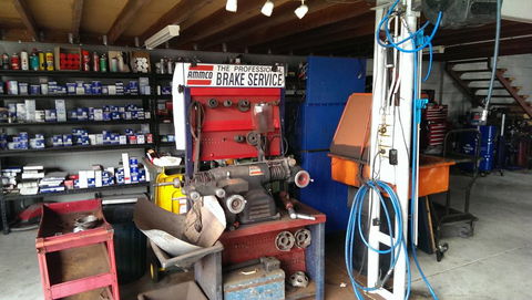 Yandina Automotive Repairs - e-Seniors 3