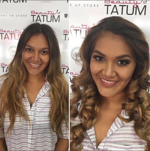 Beauty Of Tatum - e-Seniors 2