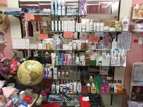 Kxar’s 888 Health & Beauty CliniQ - e-Seniors 3