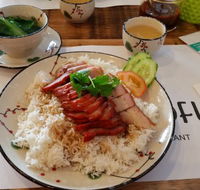 Ampang Tofu - e-Seniors