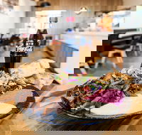 Anatolian Grill - e-Seniors