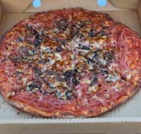 Big Mummas Pizza - e-Seniors