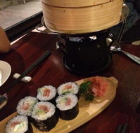 Bistro Empress - e-Seniors