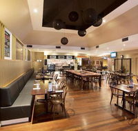 Blackburn Hotel - e-Seniors