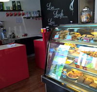 Cafe Vanilli - e-Seniors