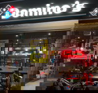 Domino's Pizza - e-Seniors