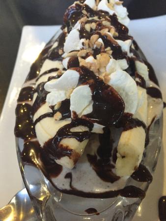 Gelare Cafe Doncaster - e-Seniors 0