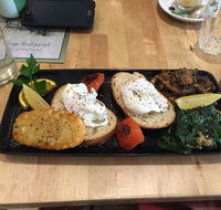 Green Sage Restaurant - e-Seniors