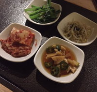 Hinoak Korean Charcoal BBQ - e-Seniors