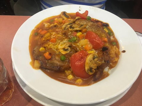 Hong Kong Best Food - e-Seniors 0