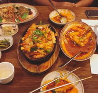 Kimchi Hut - e-Seniors