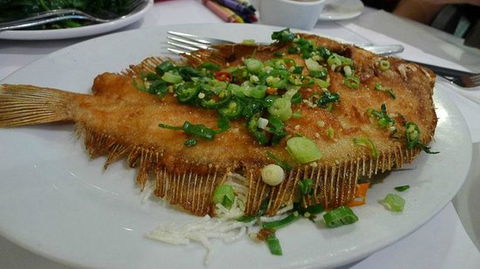 King Jade Chinese Restaurant - e-Seniors 0