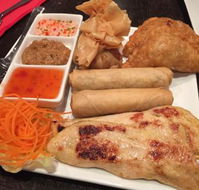 Lime 'n' Chilli Thai Restaurant - e-Seniors