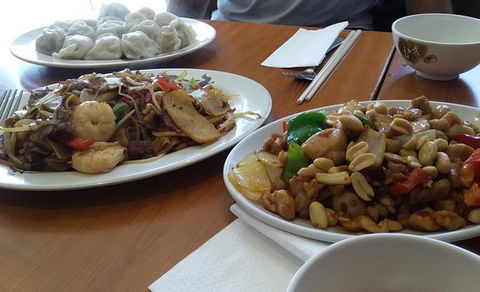 LuYang Dumpling House - e-Seniors 0