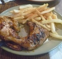 Nando's - e-Seniors