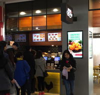 NeNe Chicken Box Hill - e-Seniors